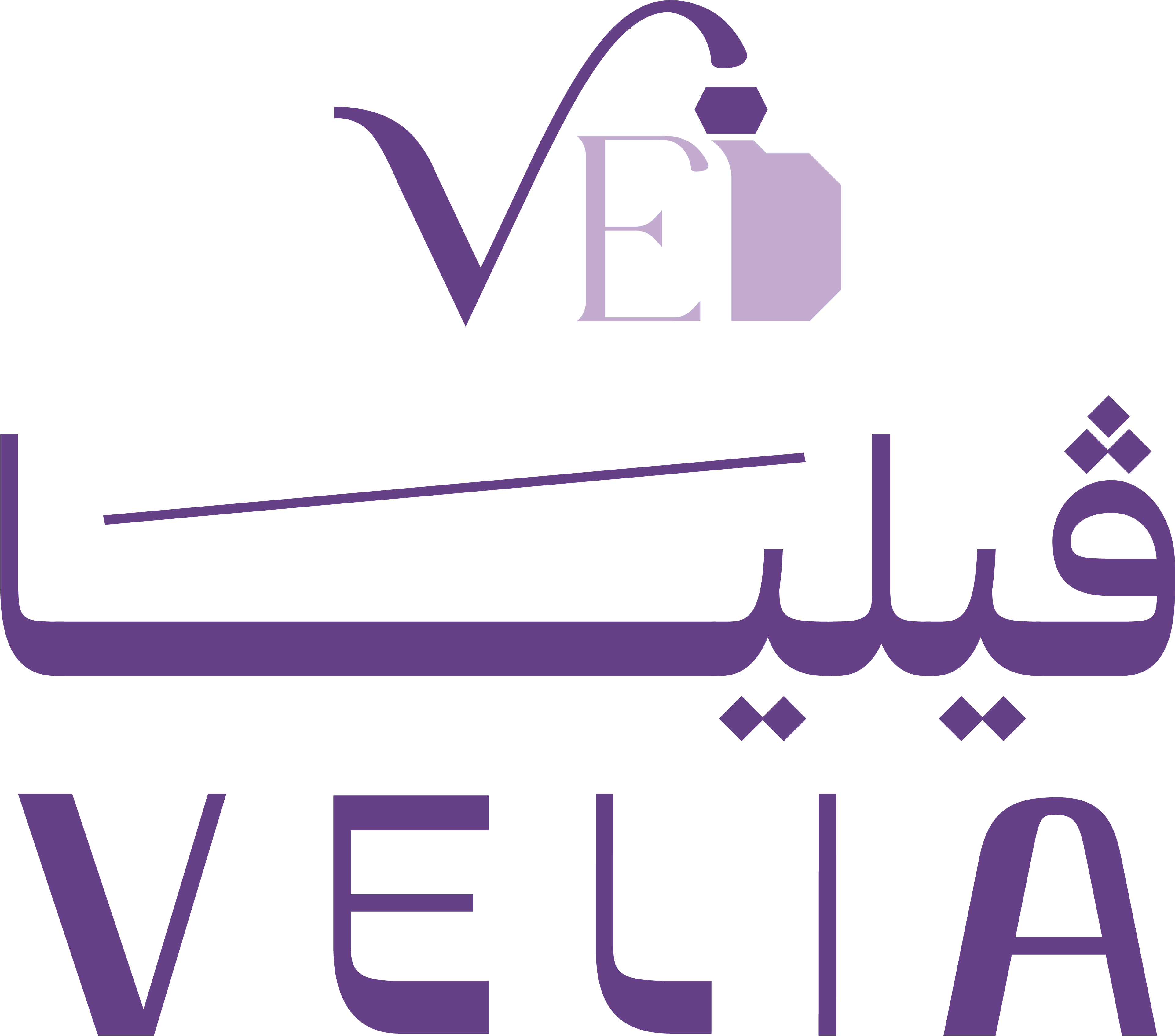 إضافة متجر عطور فيليا Velia ومنح كود خصم حصري (VE5) للمسوقين بالعمولة