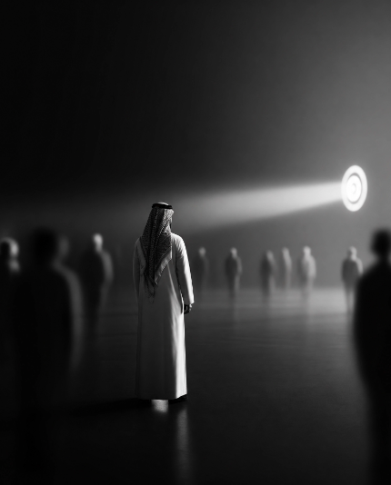إذا كنت تحاول تبيع لكل الناس... يمكن لهذا السبب مبيعاتك ما تنمو