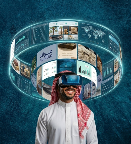 شوف متجرك من زاوية مختلفة وابدأ اسبق منافسينك