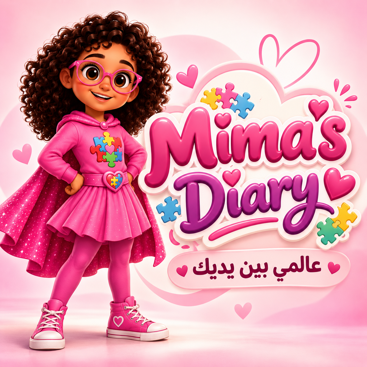 متجر لذوي اطفال التوحد🌸