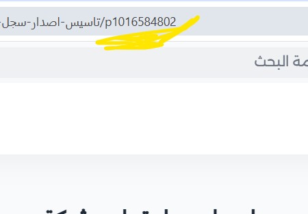 حذف كود المنتج من الرابط