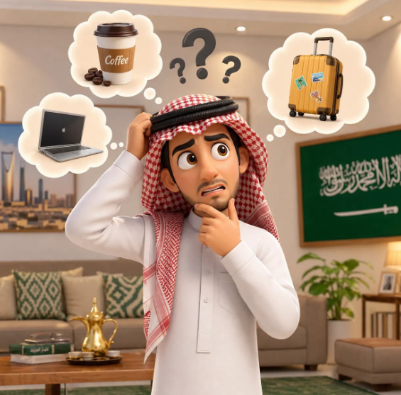 عندك منتج يستاهل بس البراندنج يخذله