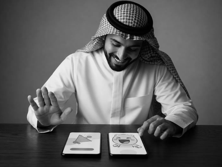 تعرف ليش الميمز يوصل لناس ما يوصلها إعلانك؟