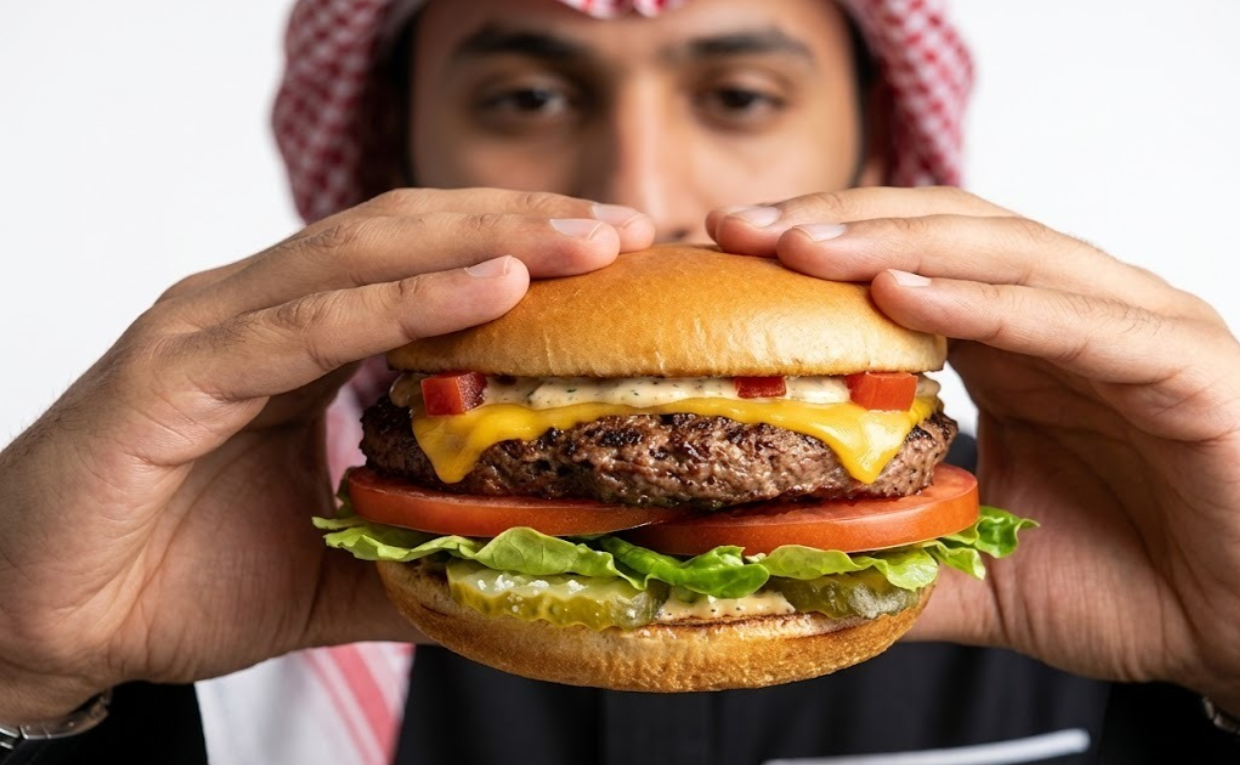 ليش ماكدونالدز صار اسم يثق فيه العالم؟