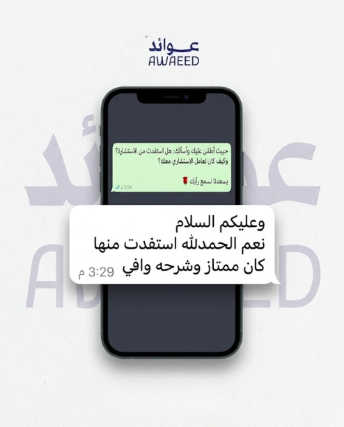 خلك فاهم وضعك قبل ما تصرف على التسويق