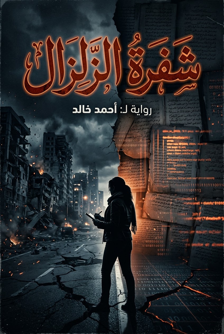 روى شفرة الزلزال