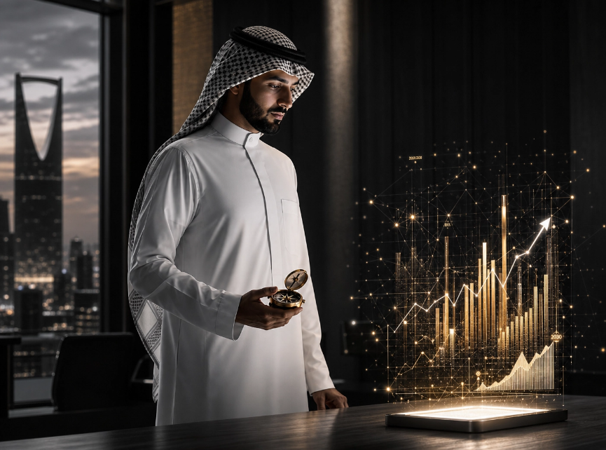 لما البيانات تقول لك وين الفرصة ليش تغيّر المنتج بس؟