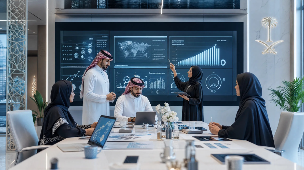من أول فكرة…لآخر عميل